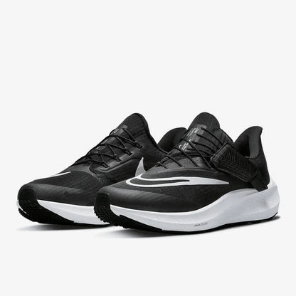 Nike Official Genuine Air Zoom Uudet kevyet miesten ja naisten juoksukengät DJ7383-001