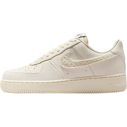 Nike eredeti Air Force 1 női klasszikus, könnyű, alkalmi cipő IH7351-010