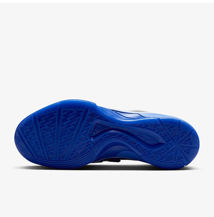 Aito Nike ZOOM KD 4 miesten matalavartiset, pehmustetut ja muodikkaat urheilukengät FZ3540-400