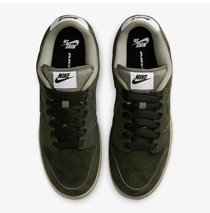 Nike Authentic Dunk Low: sneakers casual retrò leggere da uomo e da donna, modello basso HJ0367-301