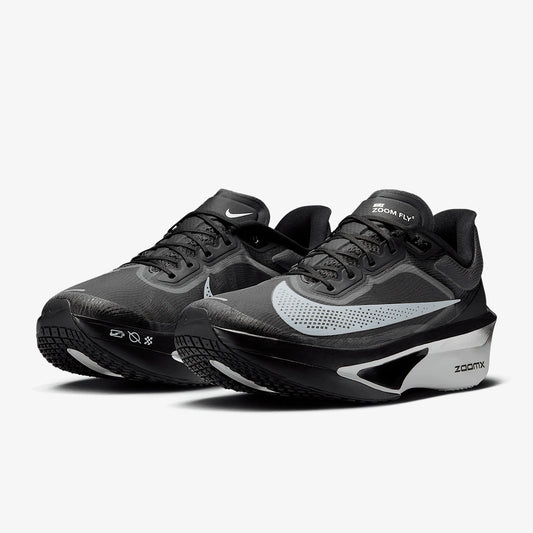 Nike official genuine Zoom Fly 6 men's marathon training running shoes FN8454-001