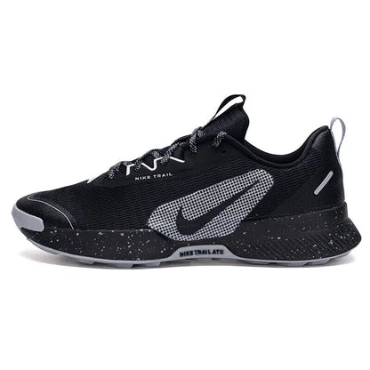 Alkuperäiset NIKE JUNIPER TRAIL 3 miesten juoksukengät