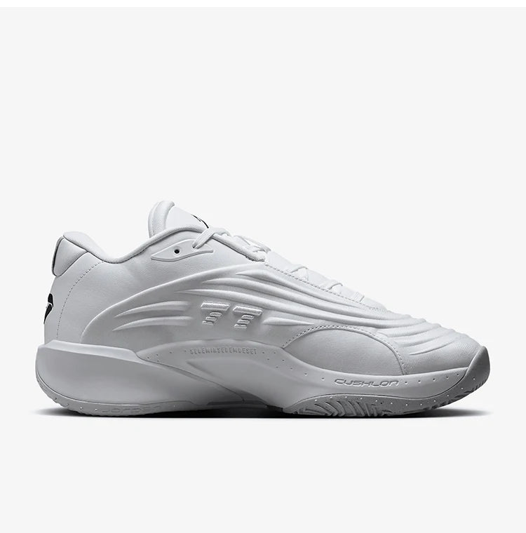 Nike Authentic JORDAN miesten pehmustetut matalavartiset koripallokengät FQ7455-106