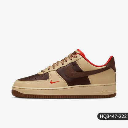 Ténis leves retro outdoor Nike Official CUPSOLE para homem com patch HQ3447-222