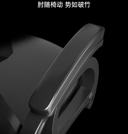 X LZ Ergonomic Computer Office Chairs Back Support Design Gaming Office Chairs Recliner Swivel Office Chairs Furniture