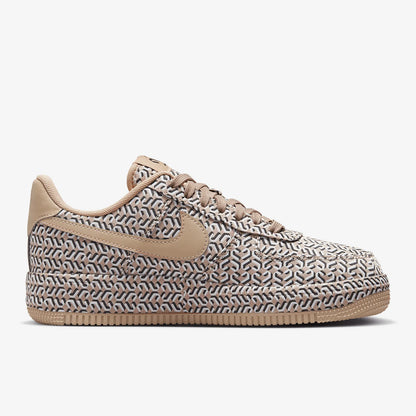 Nike Genuine Sports Men's and Women's Breathable Lace-Up Thick-Soled Printed Casual Shoes DZ2789-200
