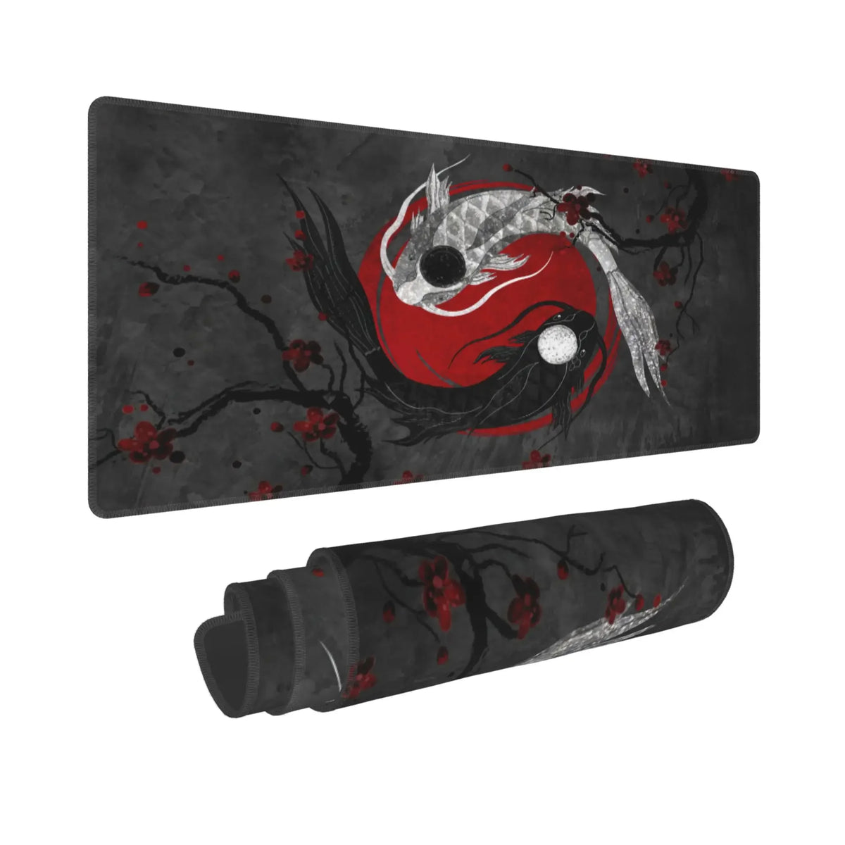 Anime World of Warcraft Podkładka na biurko Podkładka pod mysz do gier Akcesoria komputerowe XXL Podkładka z zapięciem na krawędzi Klawiatura Dywanik pod mysz dla graczy Podkładki biurowe
