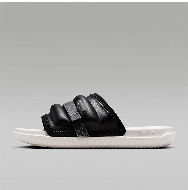 Oficiálne originálne pánske sandále Nike Jordan Super Play Slide DM1683-010