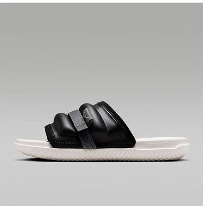 Oficiálne originálne pánske sandále Nike Jordan Super Play Slide DM1683-010