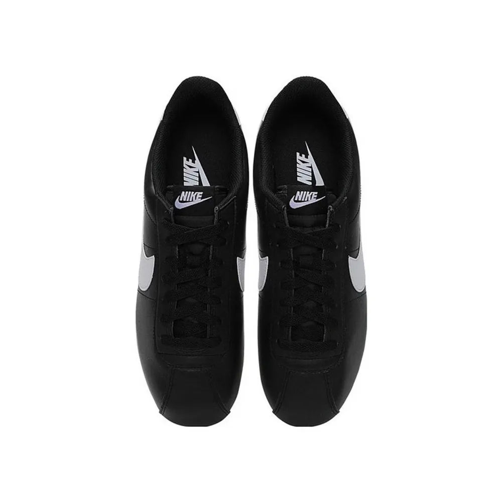 Sneakers Nike Classic Cortez: design retrò classico, comfort, ammortizzazione, leggerezza e resistenza per l’uso quotidiano DM4044-002