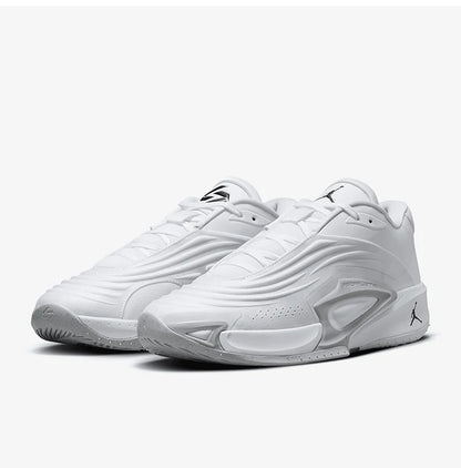 Nike Authentic JORDAN miesten pehmustetut matalavartiset koripallokengät FQ7455-106
