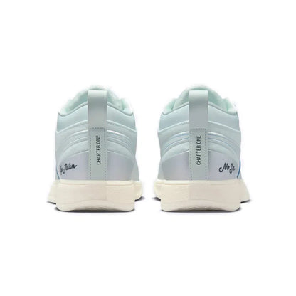 Nike Book 1 EP Low unisex-koripallokengät – Sunset-väritys, aavikosta inspiraationsa saanut muotoilu, Air Zoom -pehmustus, pito HJ5355-500