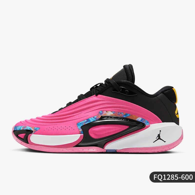 Nike Official Genuine Luka 3 PF miesten urheilu- ja koripallokengät FQ1285-600