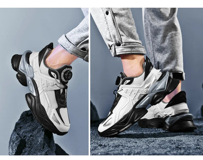 Shoes Men Sneakers Male Casual Men's Shoes Tennis Luxury Shoes Trainer Race Breathable Shoes Fashion Loafers Running Shoes for Men