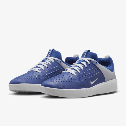 Nike SB aito Nyjah 3 unisex-skatekengät, hengittävät, DV1187-400