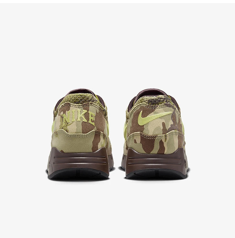 Nike alkuperäiset Air Max 1 86 OG miesten ja naisten klassiset juoksukengät FN8358-200