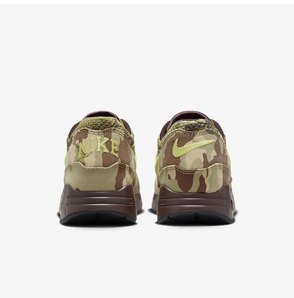 Nike alkuperäiset Air Max 1 86 OG miesten ja naisten klassiset juoksukengät FN8358-200