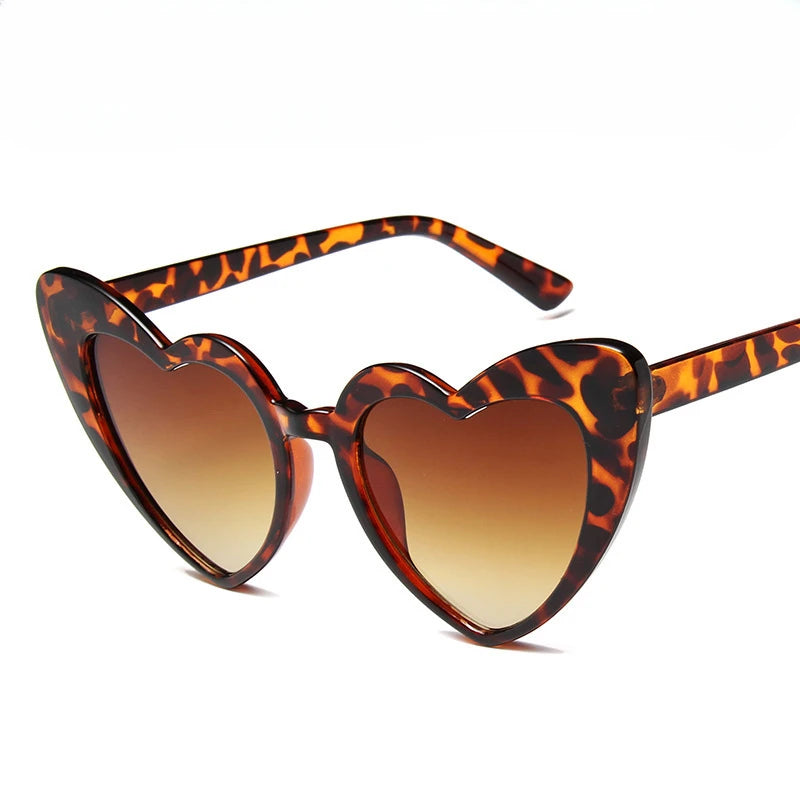Ochelari de soare în formă de inimă pentru petrecerea burlacelor, decor pentru nuntă și petrecerea de nuntă, accesorii pentru petrecerea burlacelor, cadou pentru viitoarea mireasă și domnișoarele de onoare