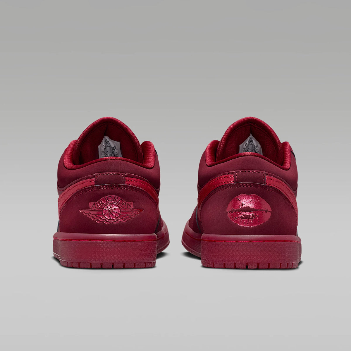 Nike Authentic JORDAN åndbare og slidstærke sports- og fritidssneakers til kvinder IB7012-600