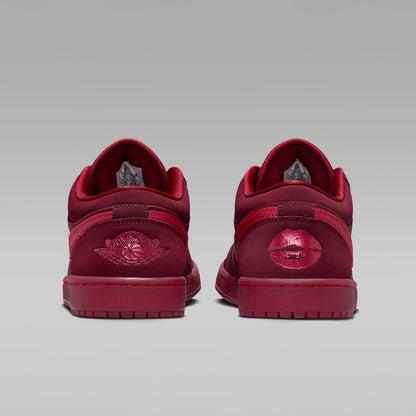 Nike Authentic JORDAN åndbare og slidstærke sports- og fritidssneakers til kvinder IB7012-600