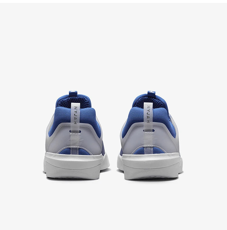 Nike SB aito Nyjah 3 unisex-skatekengät, hengittävät, DV1187-400