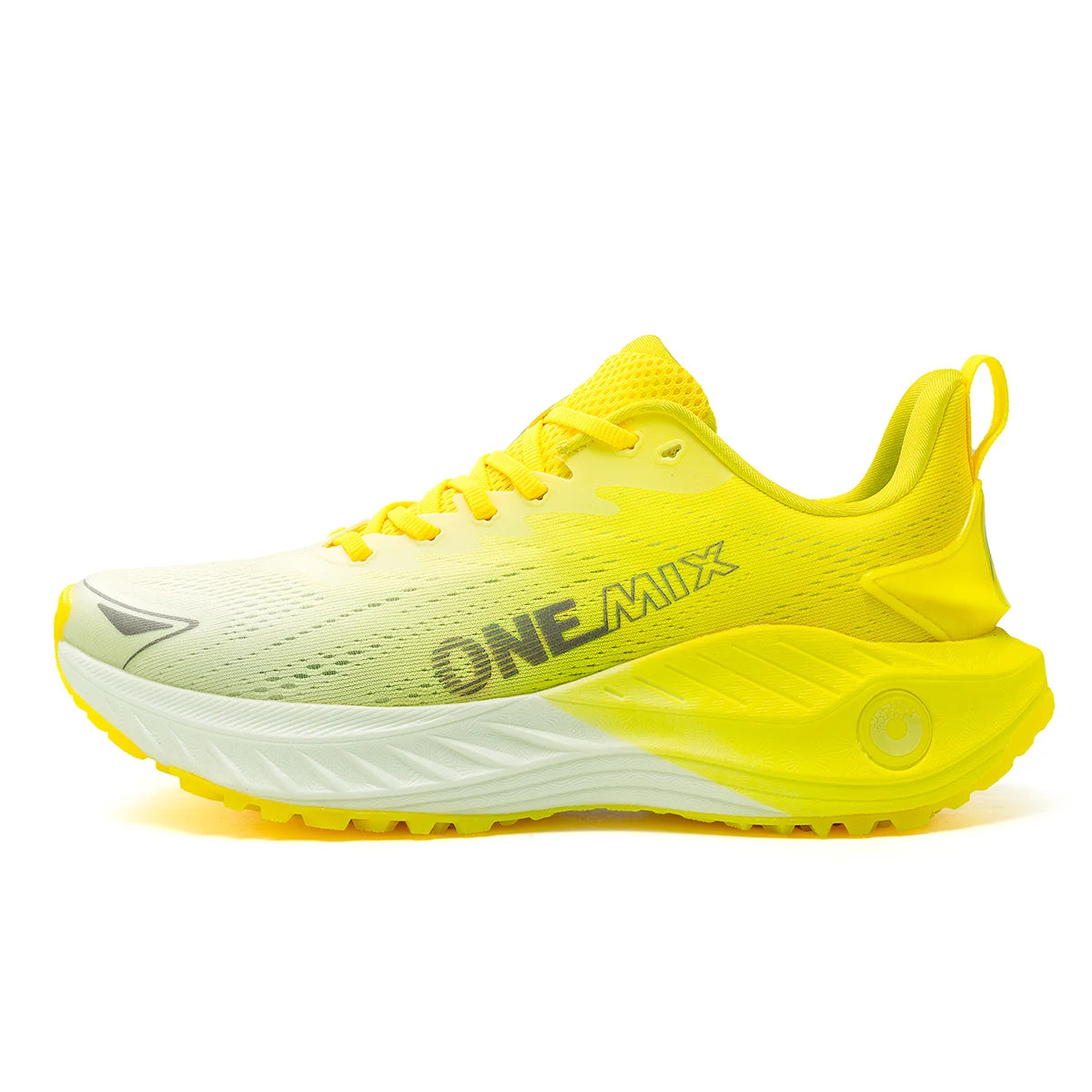 ONEMIX Casual Running Shoes Breathable Summer Jogging Shoes Lightweight Men's and Women's Gym Shoes Outdoor Cushion Sports Shoes
