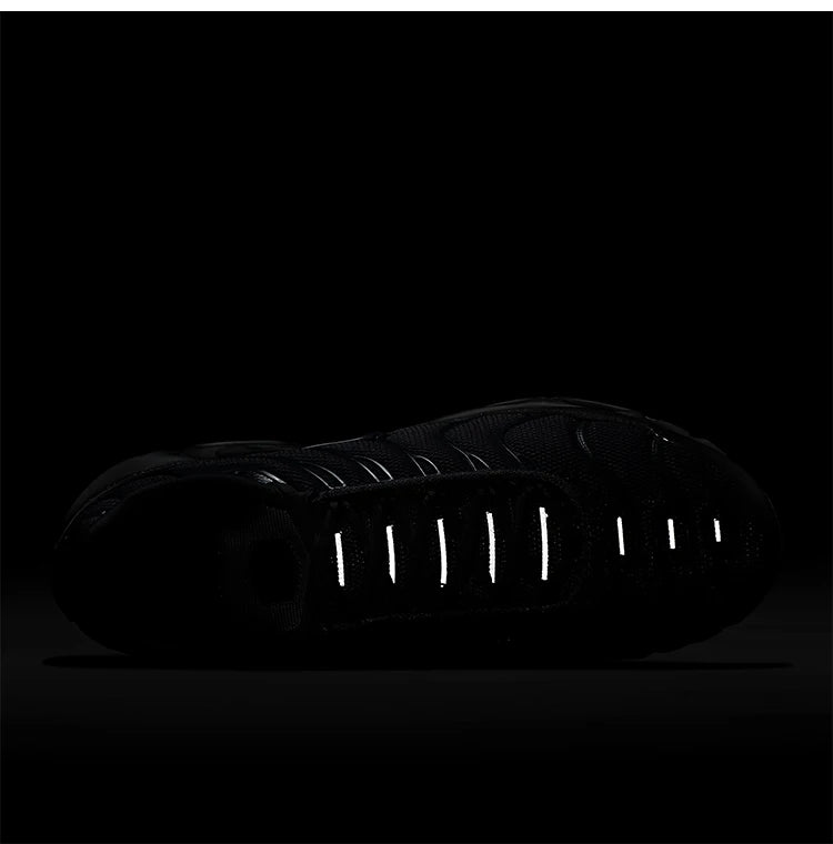 Nike Official Genuine Air Max Plus miesten pehmustetut ja kulutusta kestävät juoksukengät 604133-139