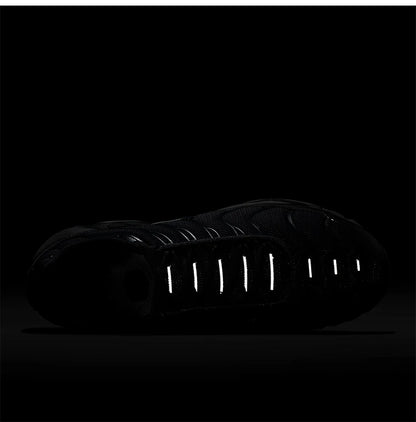 Nike Official Genuine Air Max Plus miesten pehmustetut ja kulutusta kestävät juoksukengät 604133-139
