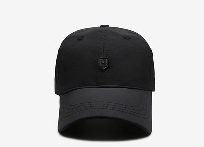 Men's /Women's Spring /Summer Thin Quick-drying Sun Hats Running Sports Baseball Caps Sunshade and Sunscreen Peaked Caps