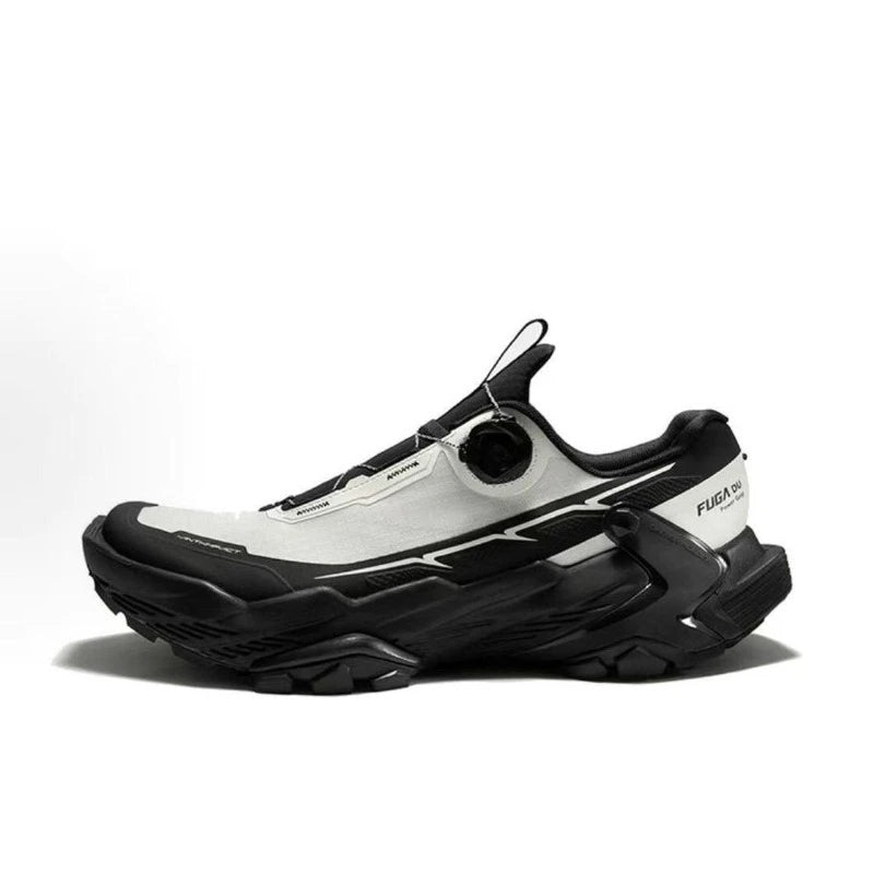 Professionelle løbesko til mænd, åndbare gåsko til mænd, skridsikre udendørs sportssko, slidstærke løbesneakers til mænd