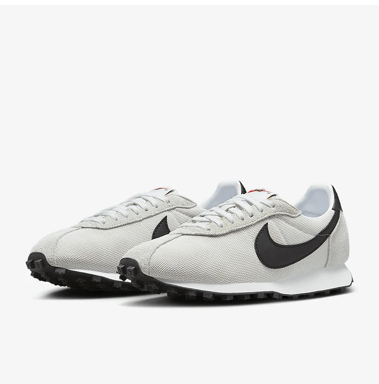 Nike, aito, uusi, naisten retro-tyyliset, kevyet ja hengittävät vapaa-ajan kengät HF3227-100
