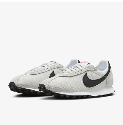 Nike, aito, uusi, naisten retro-tyyliset, kevyet ja hengittävät vapaa-ajan kengät HF3227-100