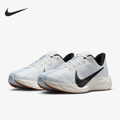 Zapatillas de running de malla Nike Authentic Pegasus Plus para mujer FQ7261-102
