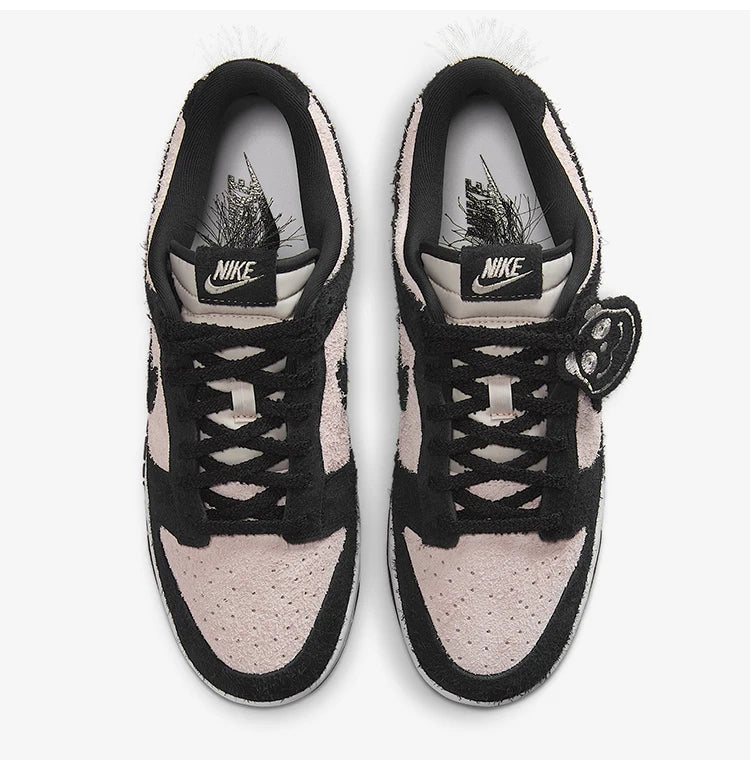 Nike alkuperäiset Dunk Low -miesten klassiset, kevyet, matalavartiset vapaa-ajan kengät IB2990-100