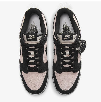 Nike alkuperäiset Dunk Low -miesten klassiset, kevyet, matalavartiset vapaa-ajan kengät IB2990-100