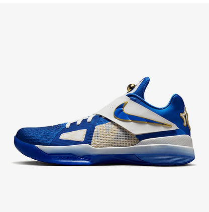 Aito Nike ZOOM KD 4 miesten matalavartiset, pehmustetut ja muodikkaat urheilukengät FZ3540-400