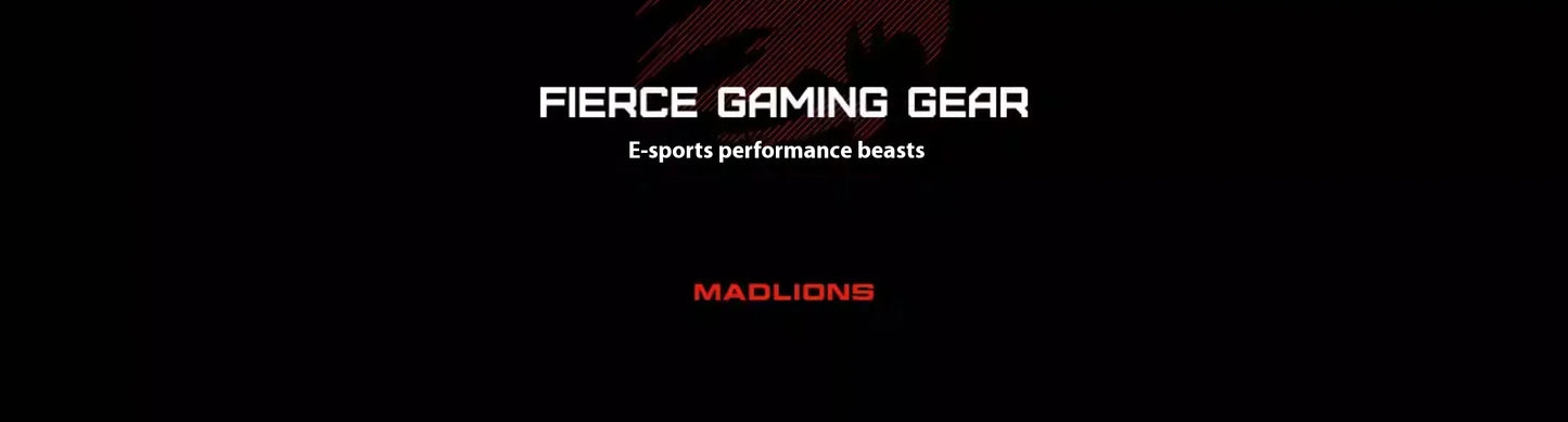 MADLIONS MAD60HE MAD68HE Magnetic Switch Keyboard Mechanical Keyboard 8000Hz 0.01mmRT Wired Custom Valorant Gaming Keyboard