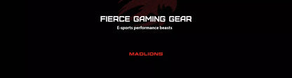MADLIONS MAD60HE MAD68HE Magnetic Switch Keyboard Mechanical Keyboard 8000Hz 0.01mmRT Wired Custom Valorant Gaming Keyboard