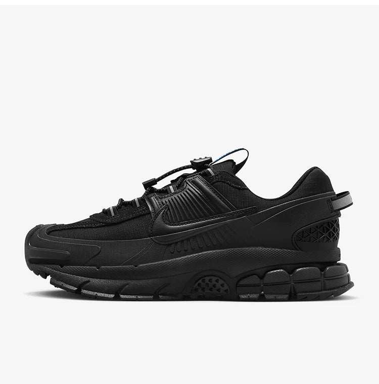 Nike, aidot uudet naisten ulkoilukengät, kevyet, paksupohjaiset retro-juoksukengät HQ2181-004