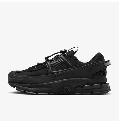 Nike, aidot uudet naisten ulkoilukengät, kevyet, paksupohjaiset retro-juoksukengät HQ2181-004