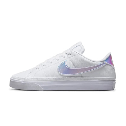 Sneakers Nike Court Legacy: comfort classico, ammortizzazione, antiscivolo, resistenti, per un uso quotidiano casual CW6539-101