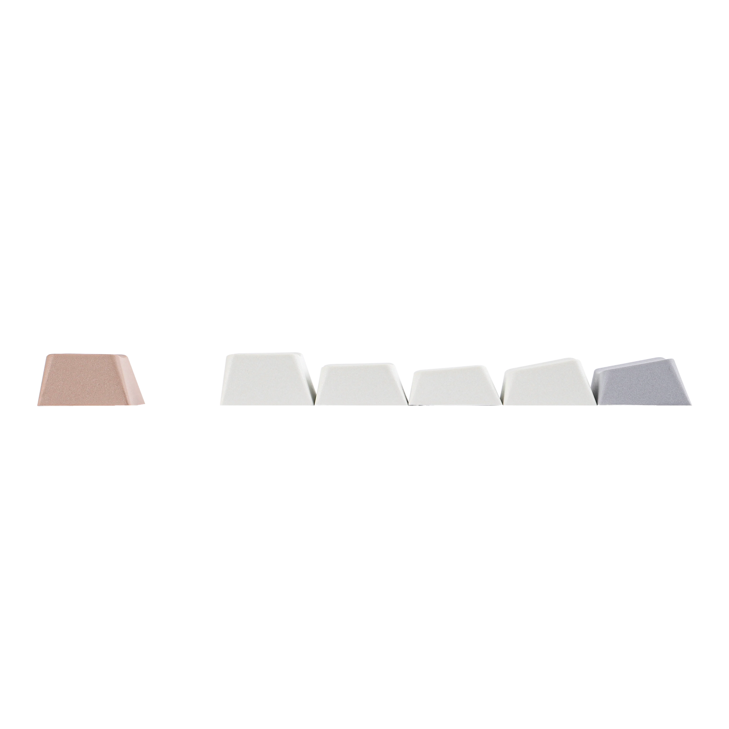 EPOMAKER Galaxy100 QMK/VIA 1800 ANSI Layout Aluminum Gasket Wired/BT5.0/2.4Ghz Mechanical Gaming Keyboard with 8000mAh Battery