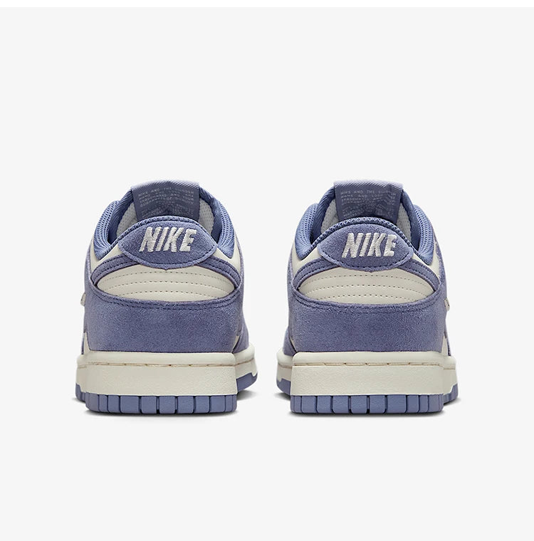 Nike Authentic Dunk Low: scarpe da ginnastica sportive da donna, ammortizzate, leggere e comode IB4417-103