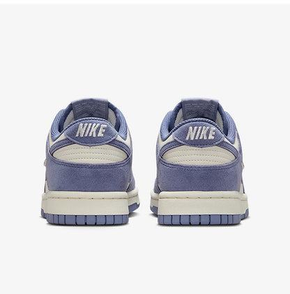Nike Authentic Dunk Low: scarpe da ginnastica sportive da donna, ammortizzate, leggere e comode IB4417-103