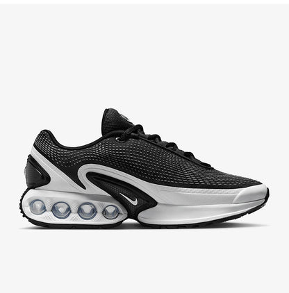 Nike Official Authentic Air Max Dn Women's Cushioned Air Training Shoes FJ3145-002