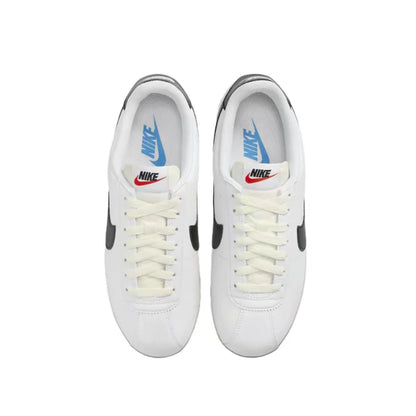 Nike Classic Cortez -pehmustetut, kevyet ja kestävät ulkoilu- ja vapaa-ajan juoksukengät, unisex-malli DN1791-100