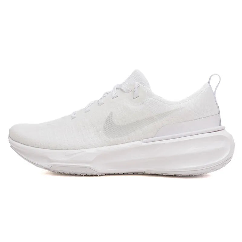 Alkuperäiset NIKE ZOOMX INVINCIBLE RUN FK 3 miesten juoksukengät