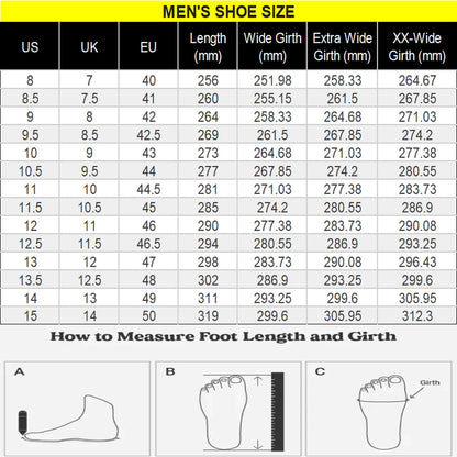 Fittington Men's Walking Shoes Extra Wide Sneakers Comfortable Lightweight Running Sports Shoes with Arch Support for Flat Feet