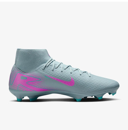 Nike Genuine Men's Mid-Cut Training Cushioning and Durable Football Shoes FQ1456-800