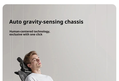 Modern Gaming Chair Racing Style Ergonomic Computer Chair Headrest Footrest Office Chair Silla Ergonomíca Gamer Furniture